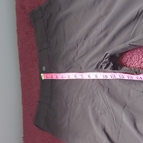 Columbia  Titanium capri pants - Picture 6 of 7